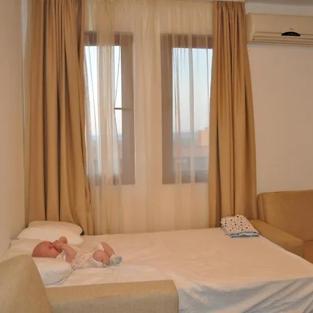 Lägenhet Marina Cape Apartment *