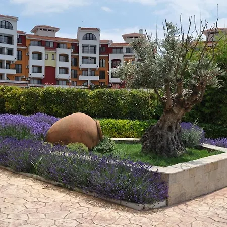 Marina Cape Apartment Lägenhet