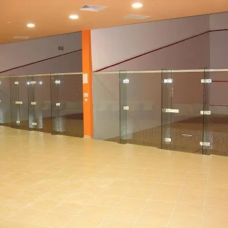 Marina Cape Apartment