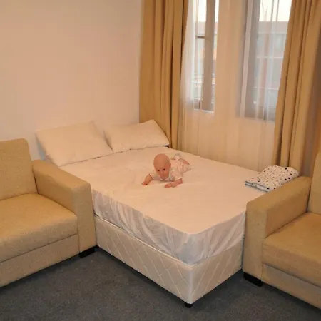 Marina Cape Apartment