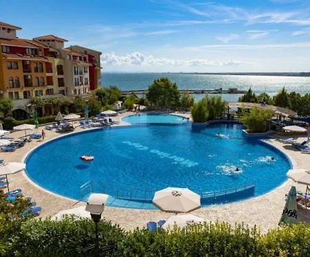 Lägenhet Marina Cape Apartment *