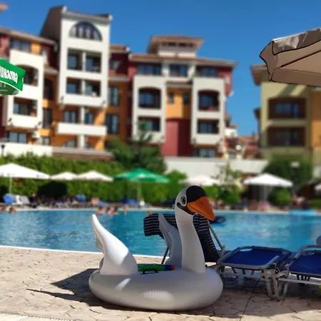 Marina Cape Apartment *