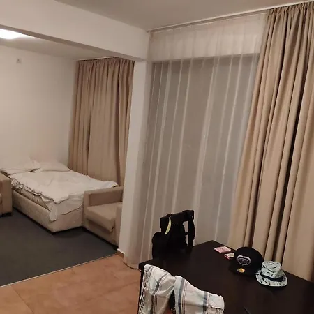 Marina Cape Apartment